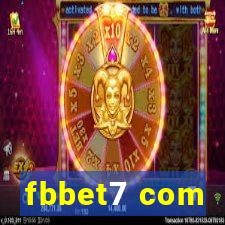fbbet7 com
